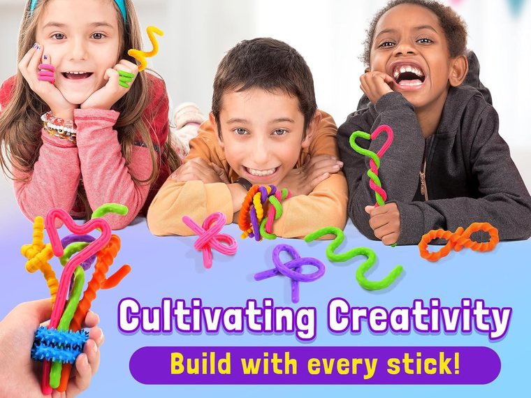 Fidget Sticks by KLT